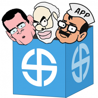extrait jeux-video Game Of Votes
