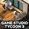 extrait jeux-video Game Studio Tycoon 3 – The Ultimate Gaming Business Simulation