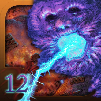 extrait jeux-video Gamebook Adventures 12: Asuria Awakens
