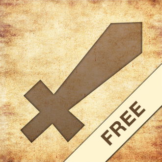 extrait jeux-video Gamebook Companion - FREE