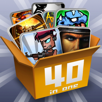 extrait jeux-video GAMEBOX 1