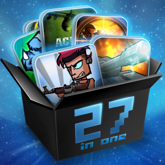extrait jeux-video GAMEBOX 1 ELITE