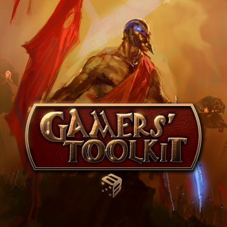 extrait jeux-video Gamers' Toolkit