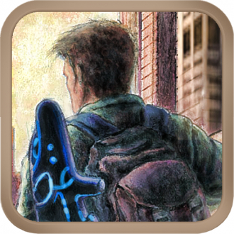 extrait jeux-video Gamesculpt 3D