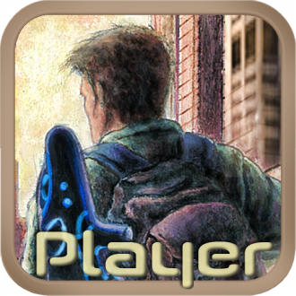 extrait jeux-video Gamesculpt 3D Player