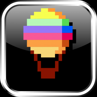 extrait jeux-video Gaming App Construction Kit - G.A.C.K.