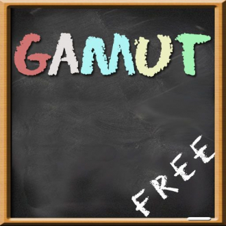 extrait jeux-video Gamut Free
