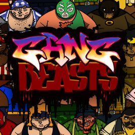 extrait jeux-video Gang Beasts