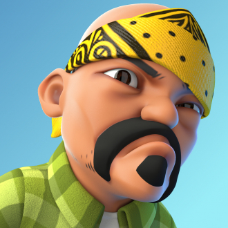 extrait jeux-video Gang Nations