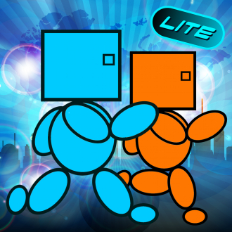 extrait jeux-video Gangnam Speed Runner® LITE