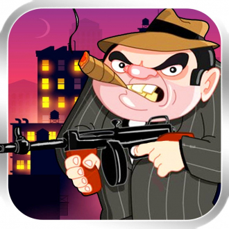 extrait jeux-video Gangsta Boot Camp Attack Free - Mega Battle Runner for Teens Kids and Adults
