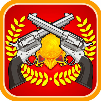 extrait jeux-video Gangsta War City Runner Pro - Best Multiplayer Running Game for Kids and Adults