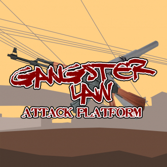 extrait jeux-video Gangster Law Attack Platform