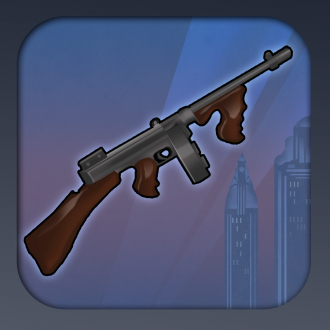 extrait jeux-video Gangster Overload: Crime Story, Full Version