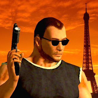 extrait jeux-video Gangster Paris : City of Lights