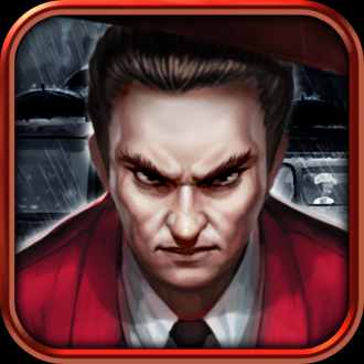extrait jeux-video Gangster Wars™