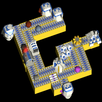 extrait jeux-video Ganymede