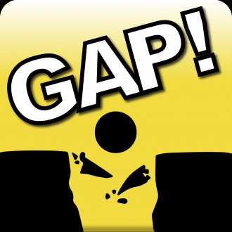 extrait jeux-video Gap!