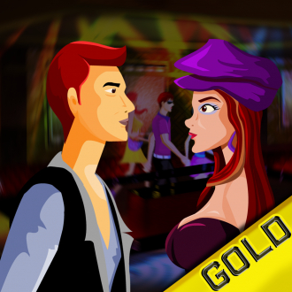 extrait jeux-video Garçons rencontrer des filles 2: Amour Rencontres Nightclub - Gold Edition