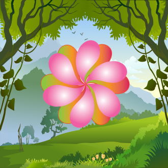 extrait jeux-video Garden Destroyer Pro