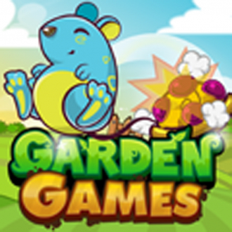 extrait jeux-video Garden Games