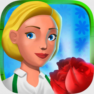 extrait jeux-video Garden Shop : Rush Hour !