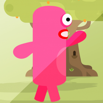 extrait jeux-video Garden Sprint