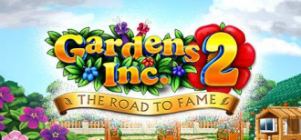 extrait jeux-video Gardens Inc. 2: The Road to Fame