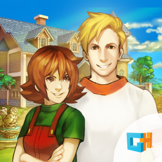 extrait jeux-video Gardens Inc. - From Rakes to Riches: A Gardening Time Management Game