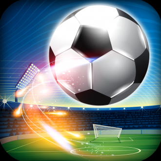 extrait jeux-video Gardien de but de Football Arcade Explosion Jeu Gratuit