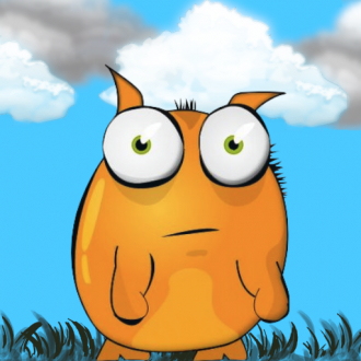 extrait jeux-video Garfy