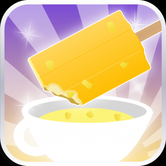 extrait jeux-video GARIGARI ICE