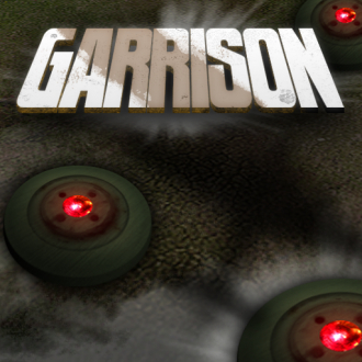 extrait jeux-video Garrison