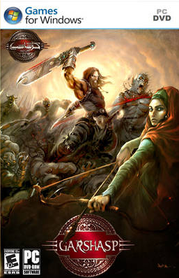 extrait jeux-video Garshasp : The Monster Slayer