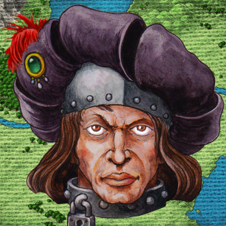 extrait jeux-video Gary Chalk's Gun Dogs