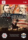 extrait jeux-video Gary Grigsby's War Between the States