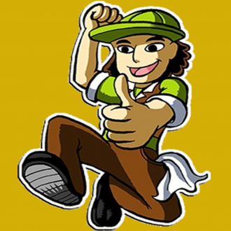 extrait jeux-video Gas Station Dash