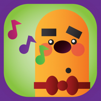 extrait jeux-video Gaufres de chant