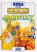 extrait jeux-video Gauntlet