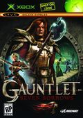extrait jeux-video Gauntlet : Seven Sorrows