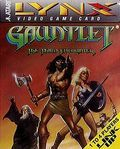extrait jeux-video Gauntlet : The Third Encounter