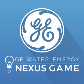 extrait jeux-video GE Water-Energy Nexus Game