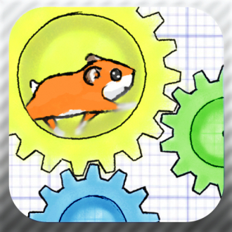 extrait jeux-video Geared 2!