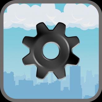 extrait jeux-video Geared Up!