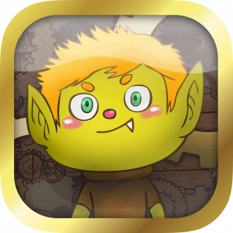 extrait jeux-video Gears of  Da Vinci