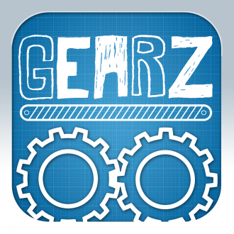 extrait jeux-video Gearz