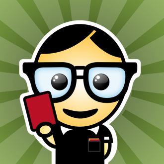 extrait jeux-video Geek Quiz Fútbol