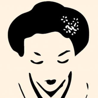 extrait jeux-video Geisha Puzzles Volume 1