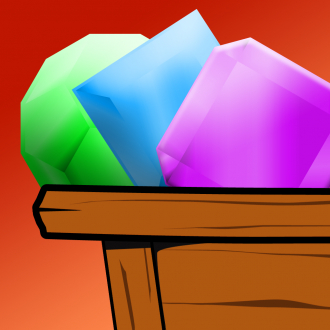 extrait jeux-video Gem Blitz