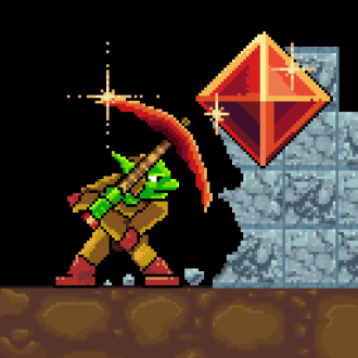 extrait jeux-video Gem Goblin